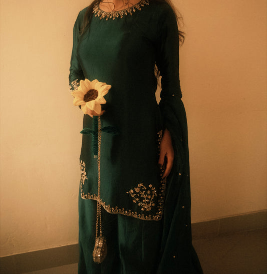 LUBNA